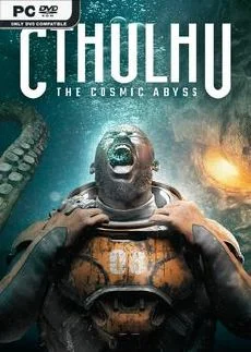 Cthulhu The Cosmic Abyss