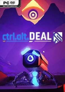 Ctrl Alt Deal