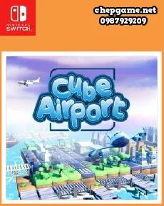 Cube Airport