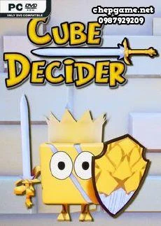 Cube Decider