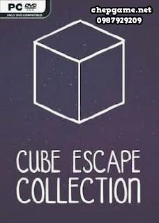 Cube Escape Collection