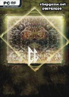 Cube Gothic