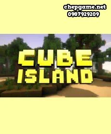 Cube Island