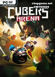 Cubers Arena
