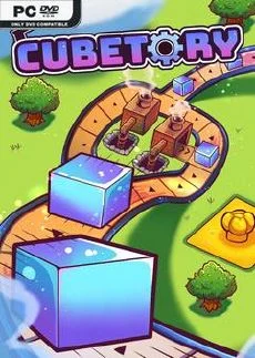 Cubetory