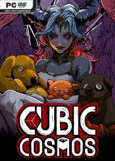 Cubic Cosmos
