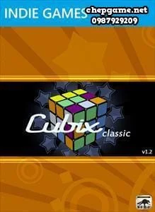 Cubix Classic