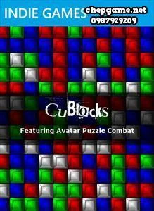 CuBlocks