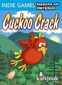 Cuckoo Crack