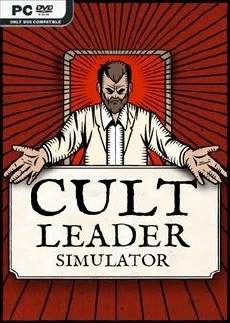 Cult Leader Simulator