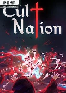 Cult Nation