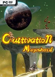 Cultivation Magic World