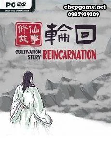 Cultivation Story Reincarnation