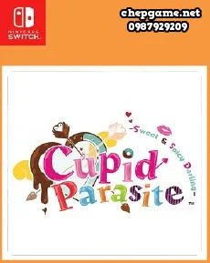 Cupid Parasite Sweet and Spicy Darling