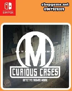 Curious Cases