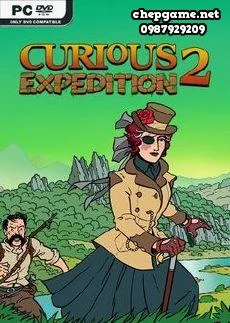 Curious Expedition 2