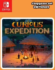 Curious Expedition