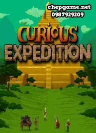 Curious Expedition