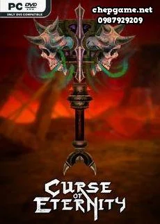Curse of Eternity