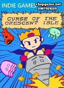 Curse of The Crescent Isle