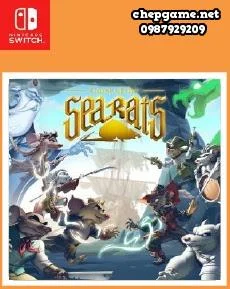 Curse of the Sea Rats