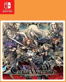 Curse Warrior - Chép Game Uy Tín tại ChepGame.net
