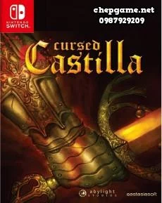 Cursed Castilla