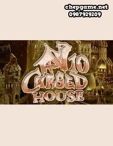 Cursed House 10 Match 3 Puzzle