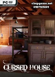Cursed House