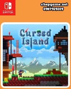 Cursed Island