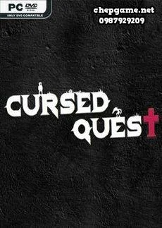 Cursed Quest