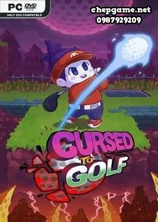 Cursed to Golf