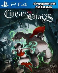 Curses N Chaos