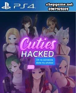 Cutie Hacks Oh no Someone Stole My Photos