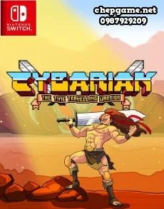 Cybarian﻿ The Time Traveling Warrior