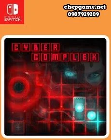 Cyber Complex
