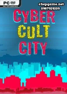 Cyber Cult City