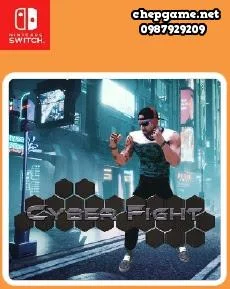 Cyber Fight