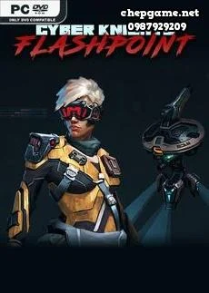 Cyber Knights Flashpoint
