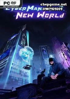 Cyber Manhunt 2 New World