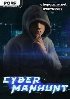 Cyber Manhunt