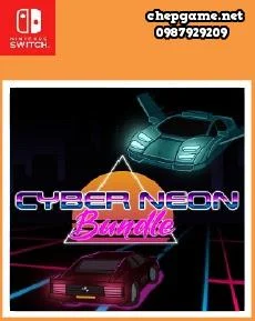 Cyber Neon Bundle