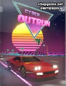 Cyber OutRun