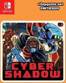 Cyber Shadow