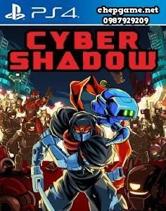 Cyber Shadow
