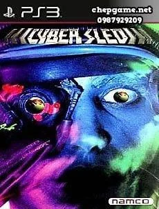 Cyber Sled PSN