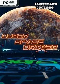 Cyber Space Driver