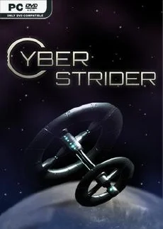 Cyber Strider