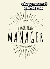 Cyber Team Manager