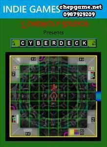 CyberDeck